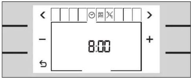 GAGGENAU BO220130 - Hinweis - 1