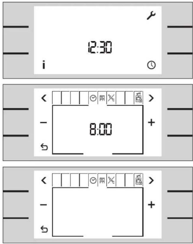 GAGGENAU BO220130 - Hinweis - 1