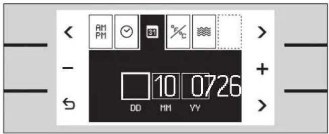 GAGGENAU BO 240 131 - Hinweis - 3