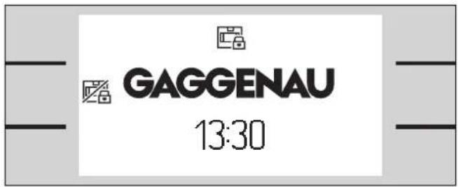 GAGGENAU BO 240 131 - Kindersicherung - 3