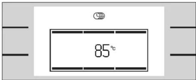 GAGGENAU BO 240 131 - Langzeit-Timer - 3