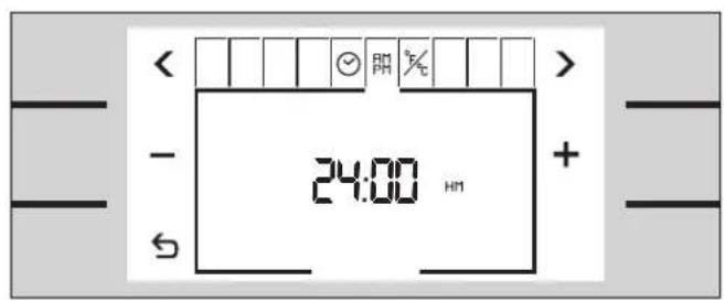 GAGGENAU BO 221 - Hinweis - 2