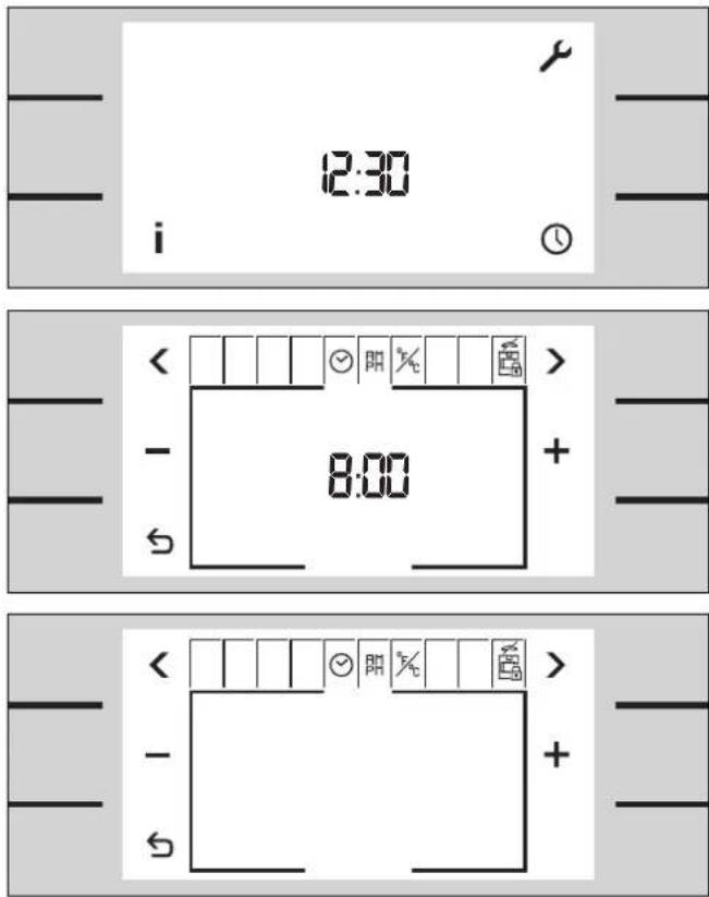 GAGGENAU BO 210 130 - Hinweis - 1
