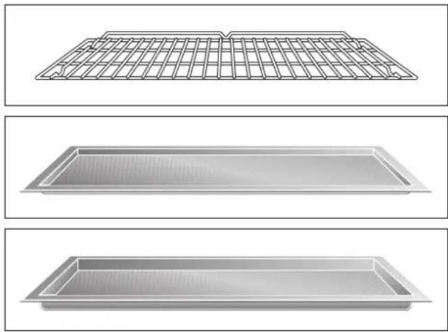 GAGGENAU BO 210 130 - Zubehör - 1