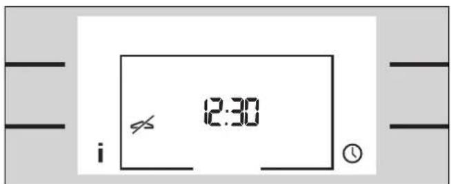 GAGGENAU BO 210 130 - Fehlermeldungen - 1