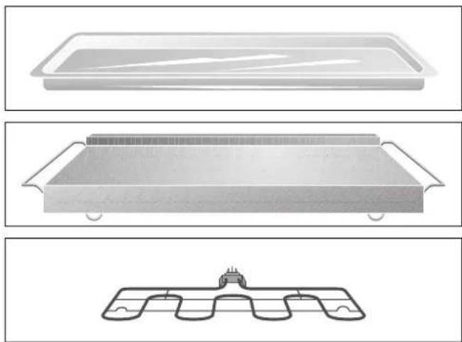 GAGGENAU BO 210 130 - Zubehör - 2