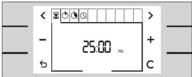 GAGGENAU BO 210 130 - Hinweis - 2
