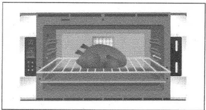 GAGGENAU EB385210 - Grillen - 4