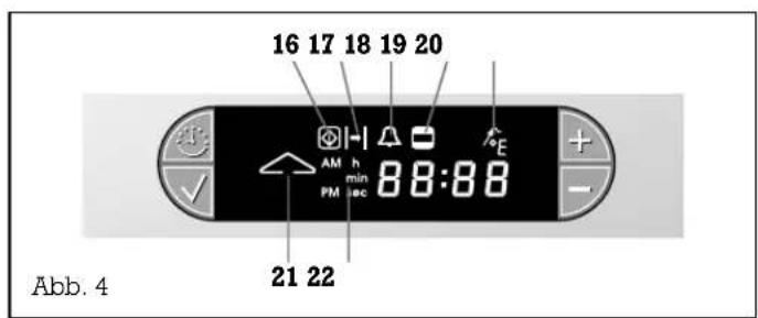 GAGGENAU EB 240 - Aufbau und Funktionsweise - 3