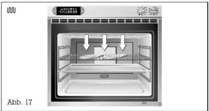 GAGGENAU EB 240 - Ober- und Unterhitze - 1