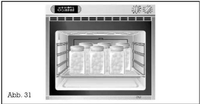 GAGGENAU EB 240 - Heißluftbetrieb - 2