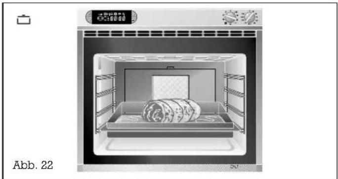 GAGGENAU EB 240 - Backstein-Betrieb (nur mit Sonderzubehör PS 026 und HZ 026) - 1