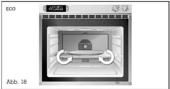 GAGGENAU EB 260 131 CD - Grillen mit Umluft - 1