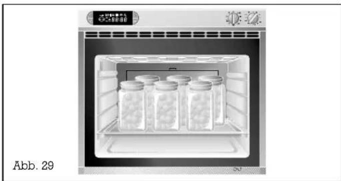 GAGGENAU EB 260 131 CD - Heißluftbetrieb - 2