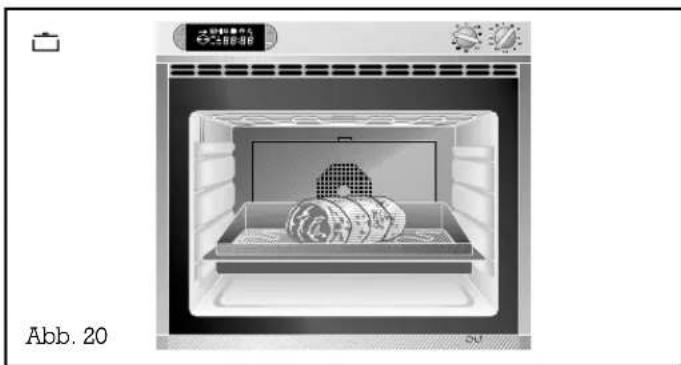 GAGGENAU EB 260 131 CD - Backstein-Betrieb (nur mit Sonderzubehör PS 026 und HZ 026) - 1