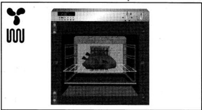 GAGGENAU EB 130210 - Grillen - 1