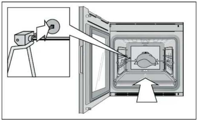 GAGGENAU BX480610 - Vorbereitung - 3