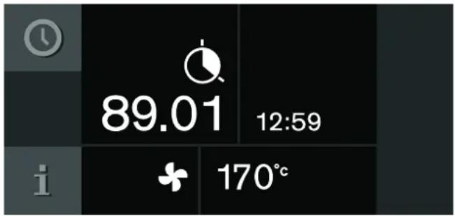 GAGGENAU BX480610 - Mit ▶ starten. - 2