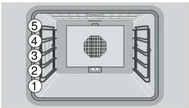 GAGGENAU BX480610 - Garraum - 1