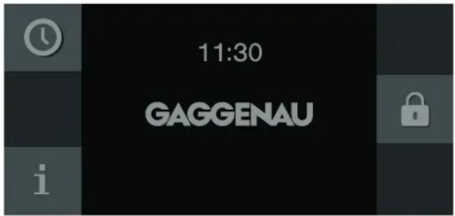 GAGGENAU BX480610 - Voraussetzung: - 1