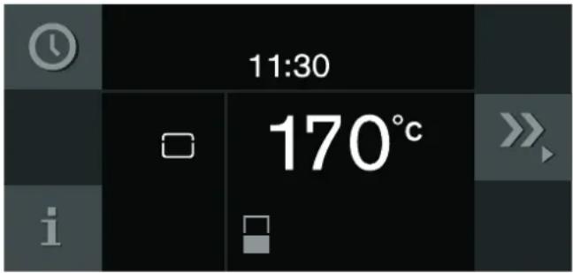 GAGGENAU BX481110 - Anbratstufe - 1