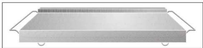 GAGGENAU BX 280 - Zubehör - 2