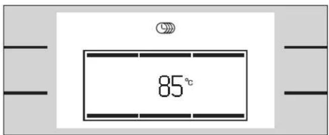 GAGGENAU BX 280 - Langzeit-Timer - 3