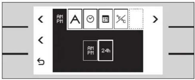 GAGGENAU BX 280 - Hinweis - 1