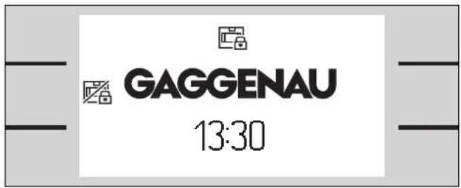 GAGGENAU BX 280 - Kindersicherung - 3
