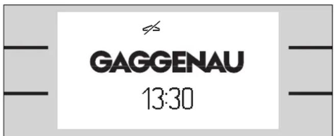 GAGGENAU BX 280 - Fehlermeldungen - 1