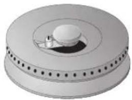GAGGENAU KG 291110 F - Funktionsweise - 1