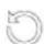 GAGGENAU KG 260 134 234 - Gasanschluss: - 2