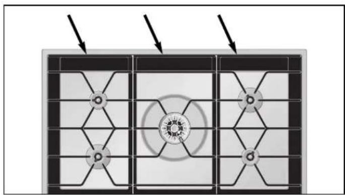 GAGGENAU CG 492 - Reinigung und Pflege - 2