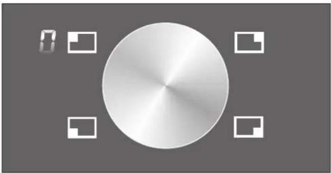 GAGGENAU CE 490 - Sicherheitsabschaltung - 1