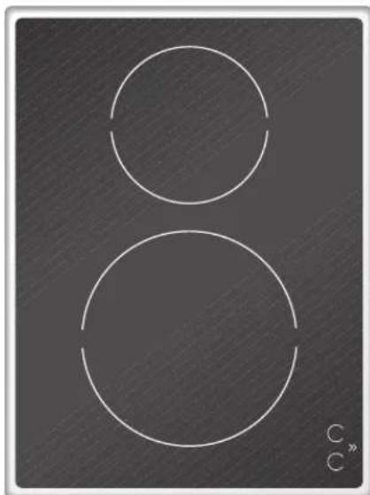 GAGGENAU VI 421-110 - VI 421 - 1