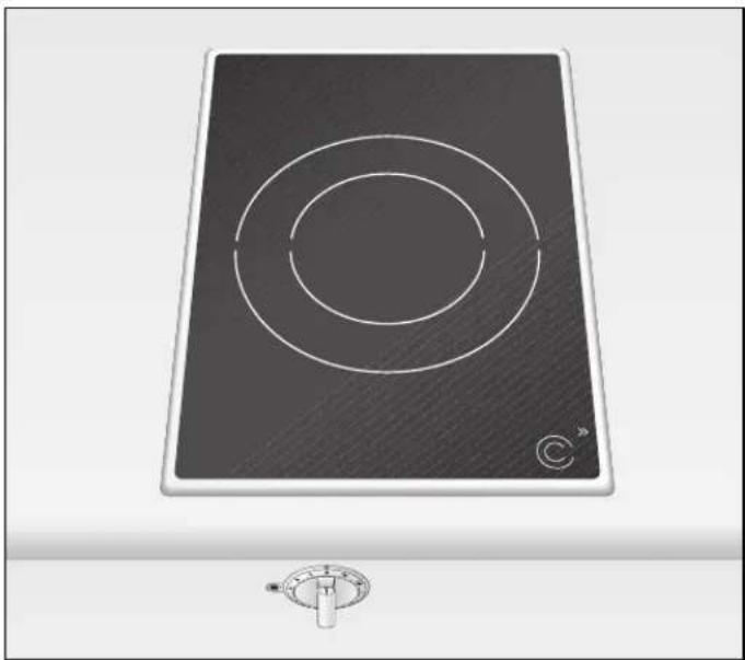 GAGGENAU VI 411-111 - Herzlichen Glückwunsch zu Ihrem neuen Vario-Einbaugerät. - 1