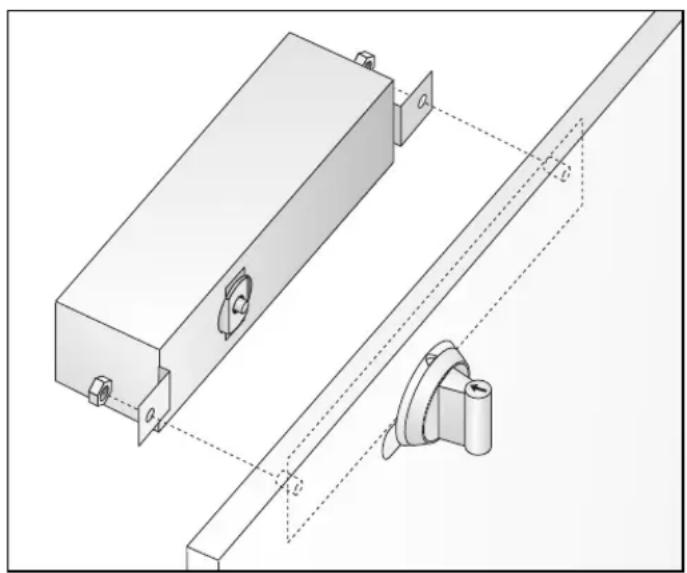 GAGGENAU VI 411-111 - Vor dem Anschluss des Gerätes die Stromzufuhr an der Haushaltssicherung abschalten! - 1