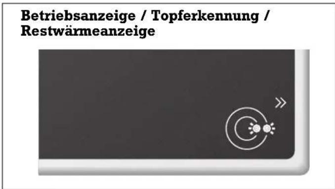 GAGGENAU VI 411-111 - Bedienung - 3