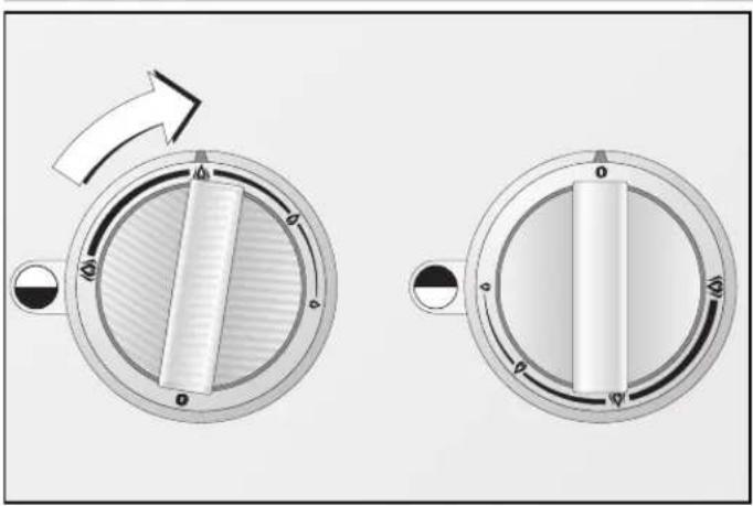 GAGGENAU VG 421-210 - Bedienung - 3