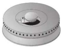 GAGGENAU VG 421-210 - Funktionsweise - 1