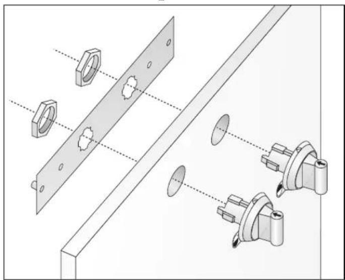GAGGENAU VC 421-110 - Wichtige Hinweise zum Einbau - 5