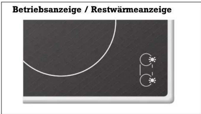 GAGGENAU VC 421-110 - Ausschalten - 1