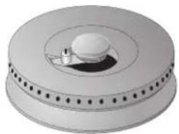 GAGGENAU KG 491 210 - Funktionsweise - 1