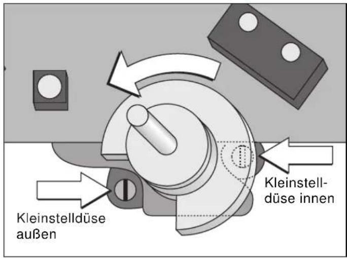 GAGGENAU KG 291-220 - Das Netzanschlusskabel darf nur über einen autorisierten Fachmann bezogen und angeschlossen werden. - 1