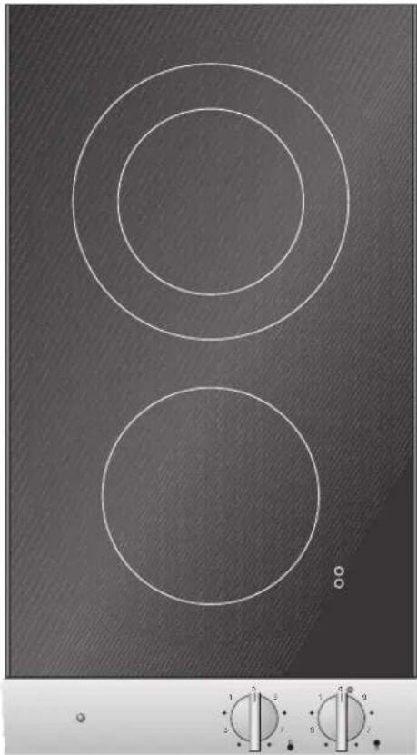 GAGGENAU VC 230-113 - VC 230 - 1