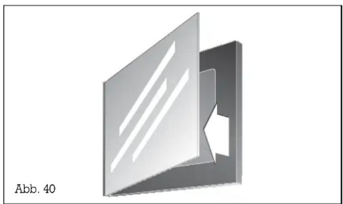 GAGGENAU EE215 - So gehen Sie vor: - 1