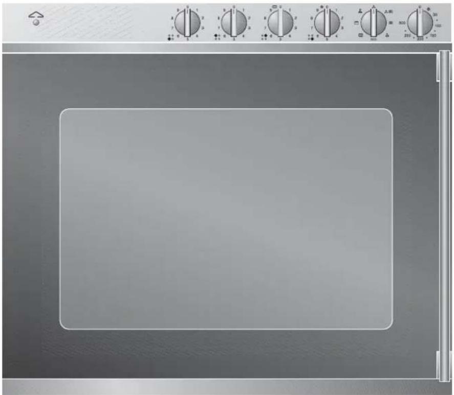 GAGGENAU EE215 - EE 214/215 - 1