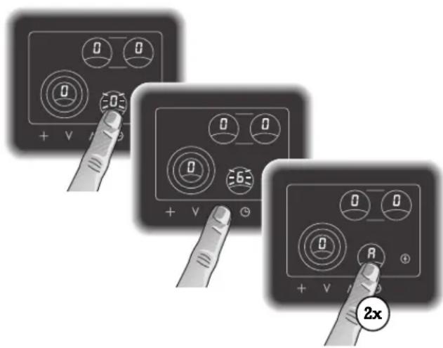 GAGGENAU CK481110 - Ankochautomatik - 1