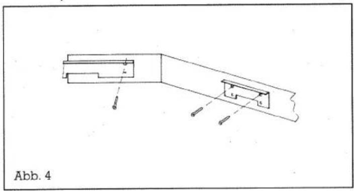 GAGGENAU CK596 - Montageanleitung - 1