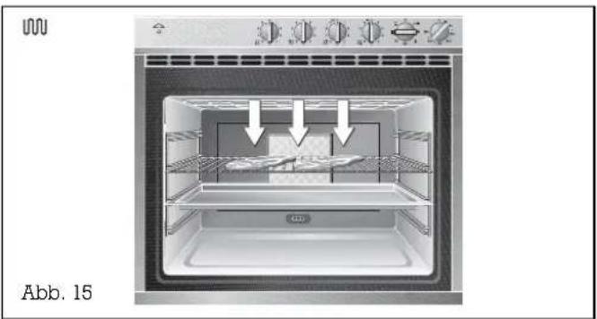 GAGGENAU EE214 - Ober- und Unterhitze - 1